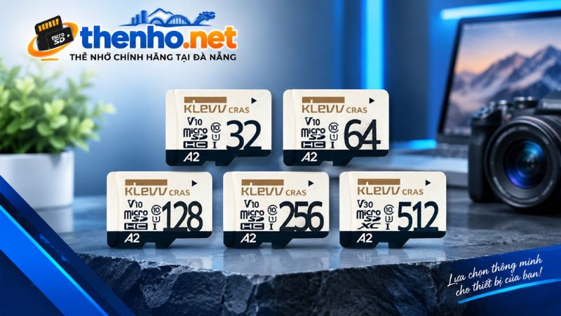 klevv-co-the-nho-cho-camera-khong-kha-nang-su-dung-tren-tung-thiet-bi