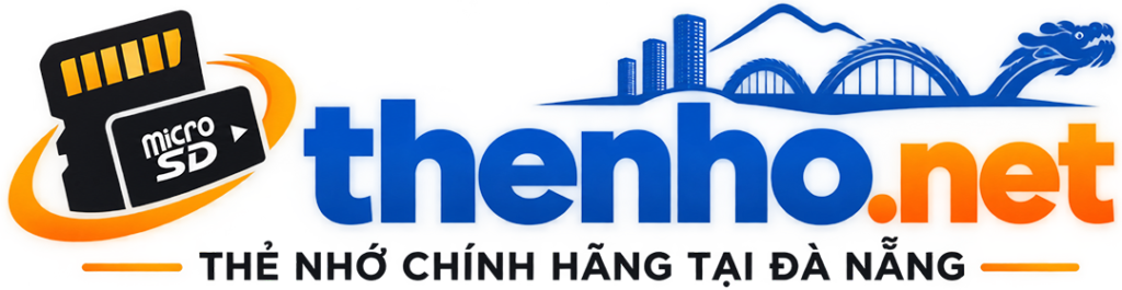 Thẻ Nhớ Đà Nẵng – Đại Lý Phân Phối – Lắp Đặt Bảo Hành